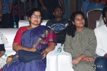 Hit Movie Pre Release Event